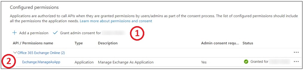 03_API permissions in Azure
