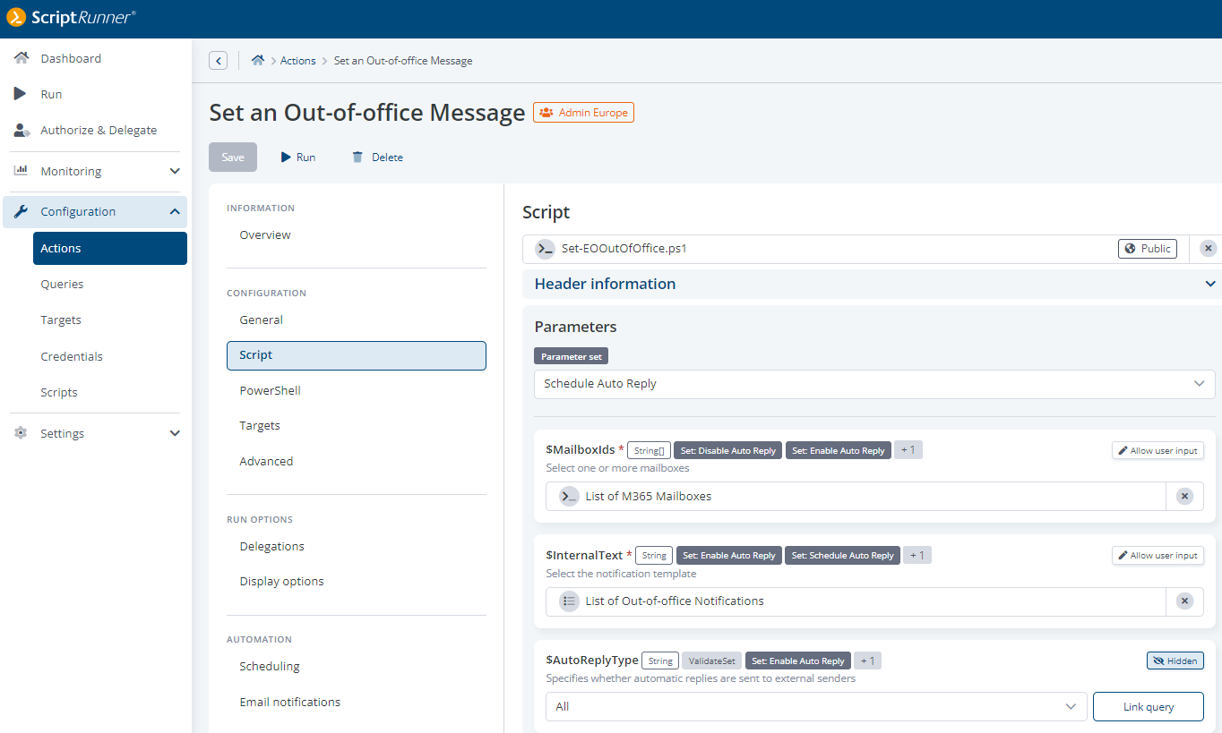 07_action_details - out-of-office message