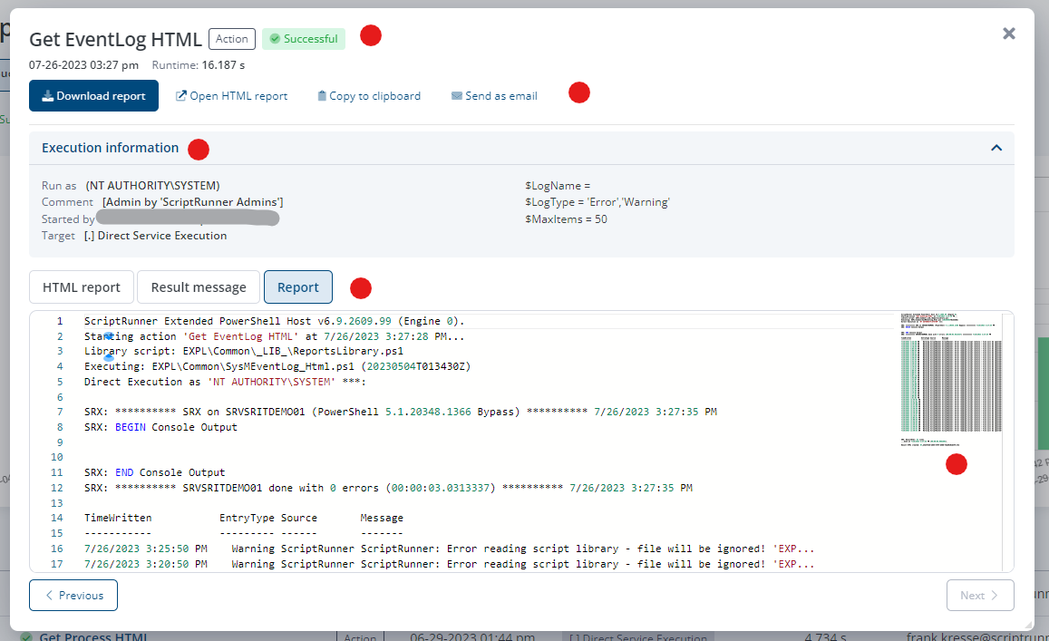 12_neuer PowerShell Report