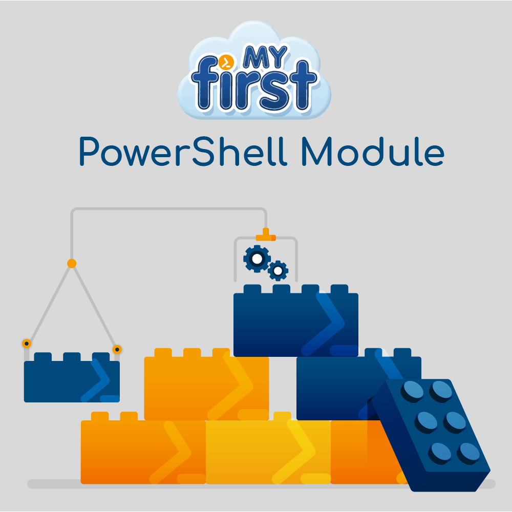 Tutorial: Building Your first PowerShell Module, by Adam Bertram