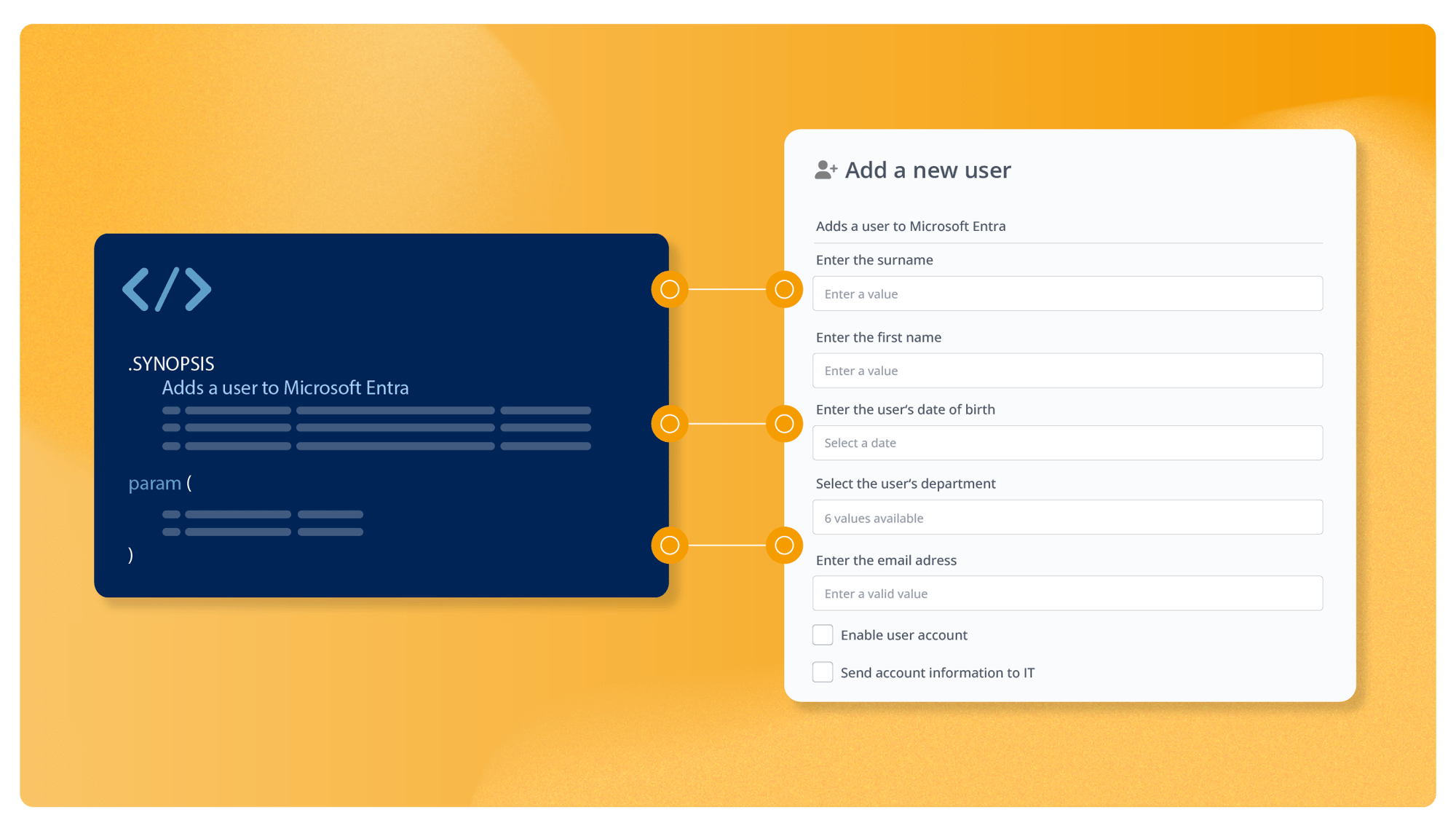 Leading-edge input forms-2