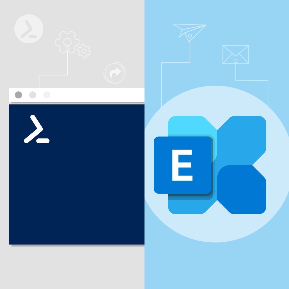Webinar: Automation and delegation of Exchange/O365 administrative tasks with PowerShell