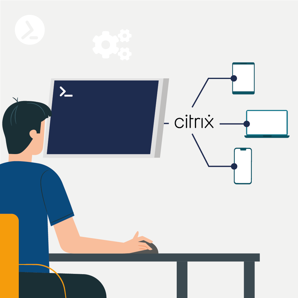 Webinar: Citrix Management mit PowerShell automatisieren