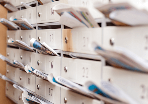 Use Case: Mailboxen und Verteilerlisten sicher verwalten