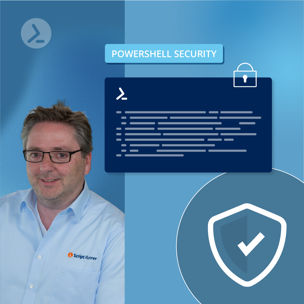 Webinar: PowerShell security best practices