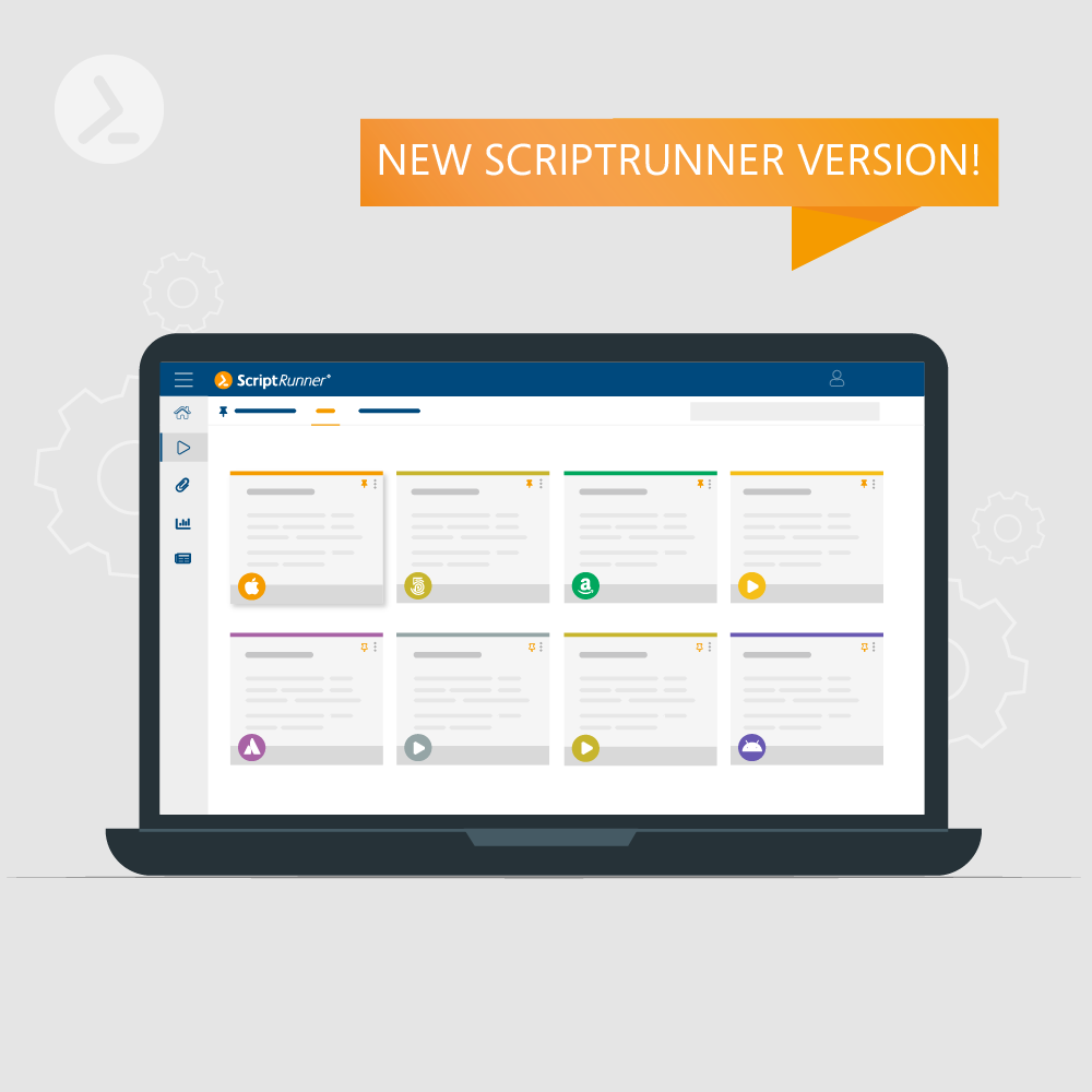 Webinar: ScriptRunner Portal Edition R3 – Was ist neu?