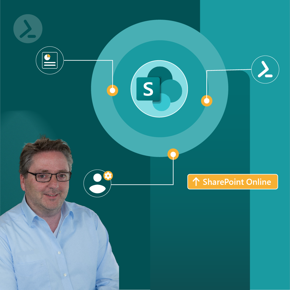 Webinar: SharePoint (Online) Management mit PowerShell-Automatisierung meistern