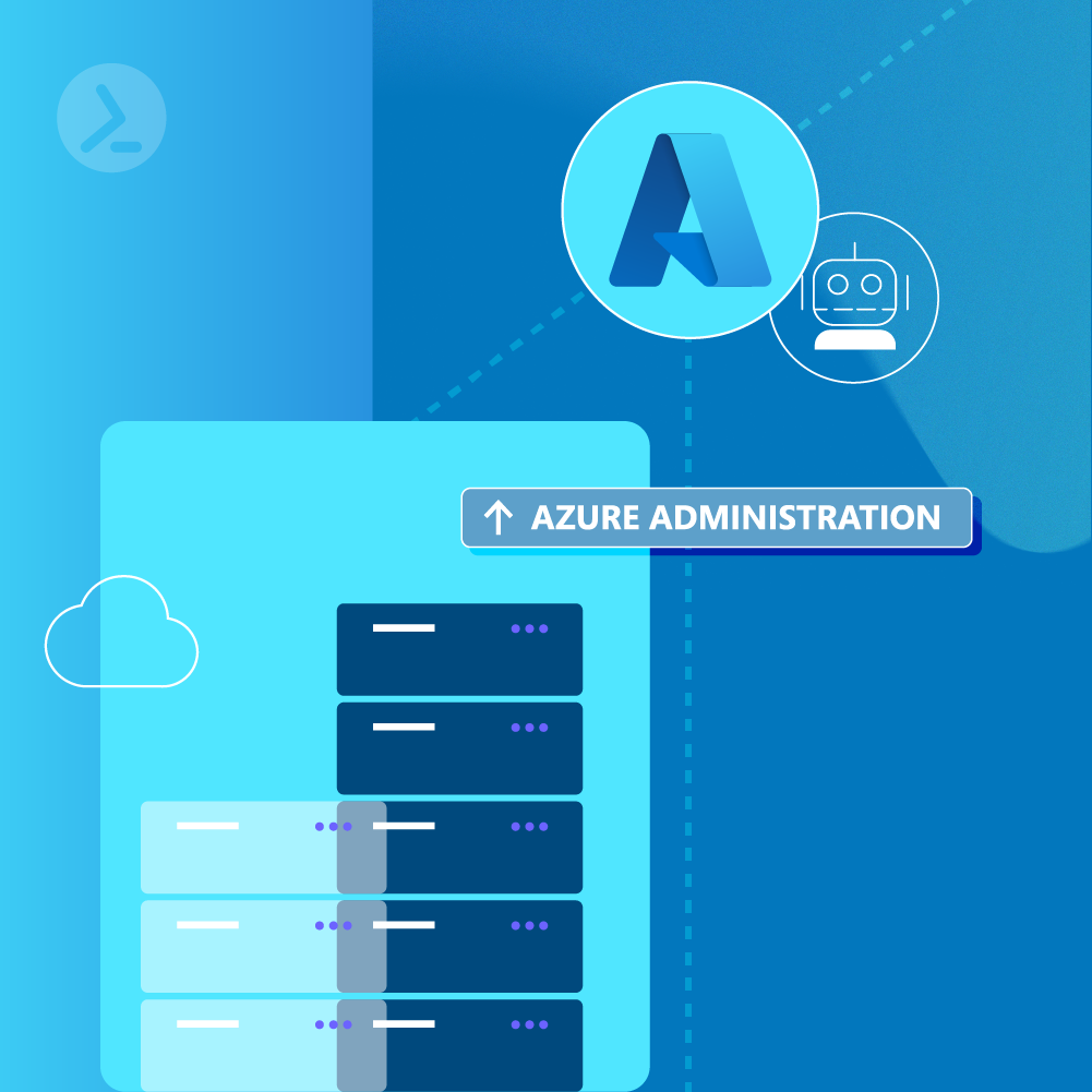 Webinar: Automate your Azure administration - it's easy!